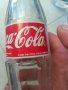 Стари бутилки Кола и Пепси, снимка 5