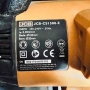 Ръчен циркуляр JBC CS1500-E, снимка 2