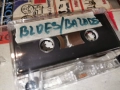 BLUES BALADS TAPE 0301261841, снимка 6