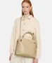 Дамска чанта Guess Leather handbag Bianca, снимка 5