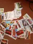 Продавам картинки от дъвки турбо (без 1-50),две колекции различни ''финал'',бонбибом., снимка 3