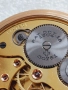 	Златен 18к джобен часовник Зенит(Zenith) отлично състояние 42 грама в 18 карата, снимка 12