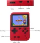 Конзола за видеоигри Game Boy ретро игра мини ръчен плейър 8-битов класически контролер за игри деца, снимка 7