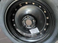 6851507 Нова 125/80 17" Резервна гума патерица BMW U06 F45 F46 F48 Mini F54 F60, снимка 5