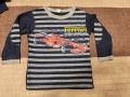 Детска памучна блузка за 3 год. момче, снимка 1