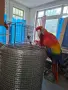 Парот център Бургас продава кротка женска ара макао , снимка 6