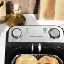фритюрник Cecotec CleanFry Infinity 3000 Full Inox. , снимка 2
