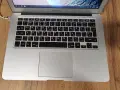 MacBook Air 13" (Mid 2012) A1466 i5 3427U 2.80 Ghz/ 4GB RAM / 128GB SSD / Windows 10 + Зарядно, снимка 3