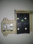 Блокиращо устройство на люка/ ключалка за люка/ пералня Зануси, снимка 1 - Перални - 40323376