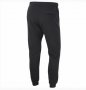 долнище  NIKE TEAM CLUB 19 FLEECE размер ХЛ, снимка 3