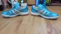Asics gel tactic № 40-25 evro, снимка 4