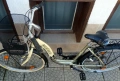 ЛОМБАРДО ! 26 цола капли ! Елегантен алуминиев велосипед!, снимка 4