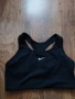 Nike Swoosh sport bras - страхотно бюстие КАТО НОВО Л, снимка 3