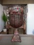 Продавам голям,старинен съд-ваза(декоративна)., снимка 1 - Антикварни и старинни предмети - 40544890