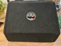 Тонколони Hertz DCX 690.3 (6x9 елипси) в компактни кутии, снимка 2