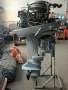 Извънбордов двигател Evinrude 25 HP за части , снимка 4