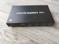 Суич HDMI splitter 1x4 DD414A, снимка 2