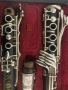 Kларинет SELMER CENTERED TONE пълен бьом, снимка 2