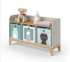 Детска етажерка/шкаф Vicco 5366, снимка 5