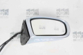 Дясно ел. огледало с прибиране за Mercedes S-class W220 (1998-2005), снимка 2