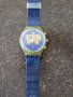 Ръчен часовник Swatch SWISS Chronograph"Sarajevo Olympics 94", снимка 3