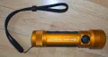 Нов LED фенер Olight Seeker 2 Pro (до 3200  лумена) - оранжев, снимка 4