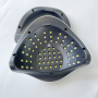 4106 Професионална UV/LED лампа за маникюр, Sun X11 Max - 280W с 66 LED, снимка 9