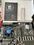 Дънна платка Asrock H110 Pro BTC+ Дъно и Части за Компютър, снимка 6