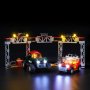 LIGHTAILING K-T светлини за Lego 75894 1967 Mini Cooper S Rally 2018 MINI John Cooper Works Buggy, снимка 11