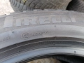 2 бр. Pirelli 245/50R19 RUN FLAT, снимка 3