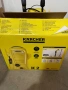 Водоструйка Karcher K 2, използвана, работи като нова, снимка 3