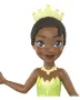 Мини кукла Disney Princess - Пепеляшка/ Тиана - 2 модела, снимка 7