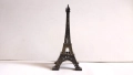 Метална фигурка - Айфеловата кула 13 см., снимка 1