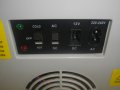 Нов Мини Хладилник-12V/220V-Изстудяване/Затопляне-220 Волта/12 Волта-270х200х300мм-ОТЛИЧЕН, снимка 9