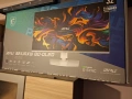 Гейминг монитор MSI - MPG, 321URXW, 31.5'', 240Hz, 0.03ms, бял, снимка 1
