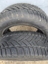 Зимни гуми 2 броя Dunlop 215/60R17, снимка 1