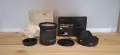 Sigma 17-70mm f/2.8-4.5 DC Macro за Canon EF-S, снимка 7
