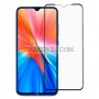 Xiaomi Redmi Note 8 2021 - Стъклен Протектор за Целия Екран - Full Glue, снимка 1