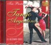 Tango Argentino-Trio Pantango-El Ultimo CafeTrio Pantango, снимка 1 - CD дискове - 34439545