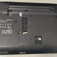 Лаптоп MSI MS-16GH, снимка 3 - Части за лаптопи - 41865258