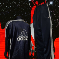 Adidas и Nike / Original's | Мъжки спортени комплекти/екипи , снимка 5 - Спортни дрехи, екипи - 44827433