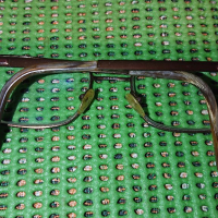 Giorgio Armani - рамки за очила , снимка 3 - Слънчеви и диоптрични очила - 36185312