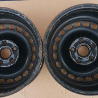 15’’ 5x112 za audi,skoda,seat,vw 15” 5х112 за ауди, шкода, сеат, фолцваген-№647, снимка 9 - Гуми и джанти - 35880027