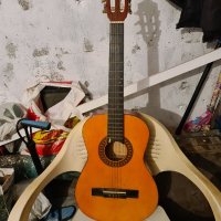 Продавам китара , снимка 1 - Китари - 42390567