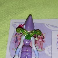 Киндер серия Уинкс Клуб D Германия Kinder WINX CLUB D 2006, снимка 5 - Колекции - 39806663