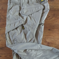 Snickers  FlexiWork Work Trousers  - страхотен работен панталон 100% оригинал добро състо, снимка 3 - Спортни дрехи, екипи - 36425334