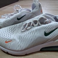 Оригинални маратонки Nike, снимка 3 - Маратонки - 42527212