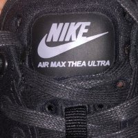 Nike Air Max Thea ultra, снимка 2 - Маратонки - 42125811