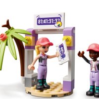 НОВО LEGO® Friends 41716 - Платноходното приключение на Stephanie, снимка 8 - Конструктори - 42267655