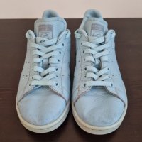 Adidas Stan Smith номер 38, снимка 2 - Маратонки - 41939415